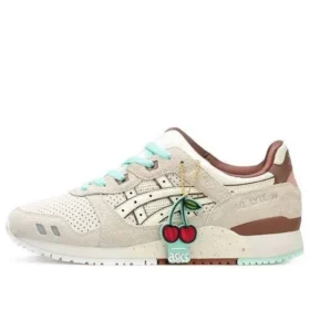 Nice Kicks x Gel Lyte 3 OG “Nice Cream”