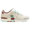 Nice Kicks x Gel Lyte 3 OG “Nice Cream”