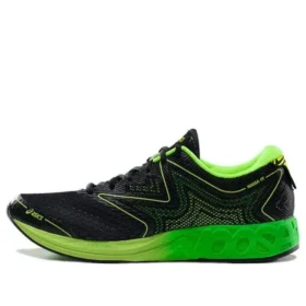 Noosa Ff Black/Green