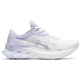 Nova Blast White/Purple