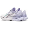 Nova Blast White/Purple