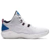 Nova Flow “White Directoire Blue”