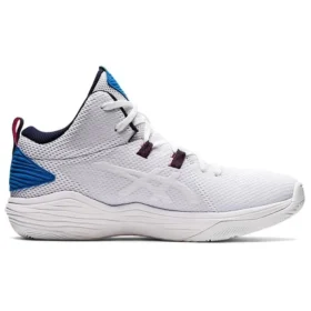 Nova Flow “White Directoire Blue”