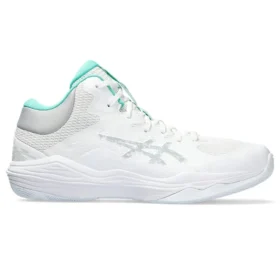 Nova Flow “White Green”