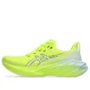 Novablast 4 “Safety Yellow Cool Grey”