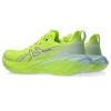 Novablast 4 “Safety Yellow Cool Grey”