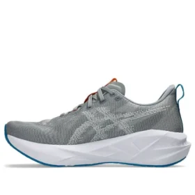 Novablast 5 2E Wide “Gravel White”