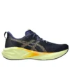 Novablast 5 2E Wide “Indigo Blue Amber”