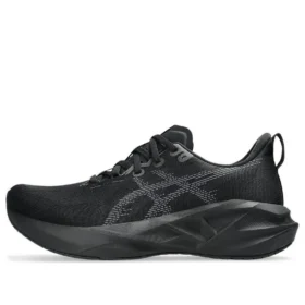 Novablast 5 “Black Carrier Grey”