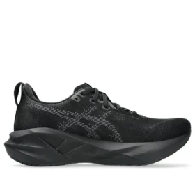 Novablast 5 “Black Carrier Grey”