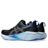 Novablast 5 “Black White Blue”