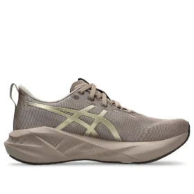 Novablast 5 “Luxe Taupe Grey”