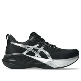 Novablast 5 Platinum “Platinum Black”