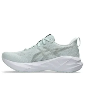 Novablast 5 “Pure Aqua Seal Grey”