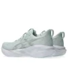 Novablast 5 “Pure Aqua Seal Grey”