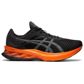 Novablast “Black Marigold Orange”
