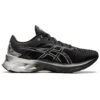 Novablast “Black Pure Silver”