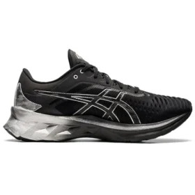 Novablast “Black Pure Silver”