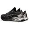 Novablast “Black Pure Silver”