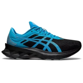 Novablast Sps “Blue Black”