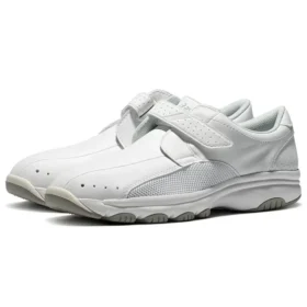 Nursewalker 202 Special Work Shoes White