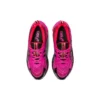 P.E Nation x Gel Quantum 180 7 “Pink Glow Black”