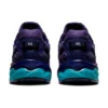 Pensole x Gel Miqrum “Indigo Blue Purple”
