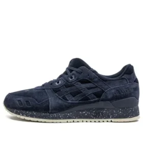 Reigning Champ x Gel Lyte 3 “Navy”