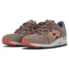 Ronnie Fieg x Gel Lyte 3 “Flamingo”