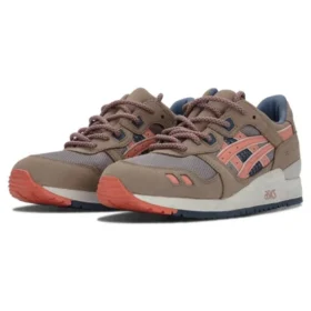 Ronnie Fieg x Gel Lyte 3 “Flamingo”