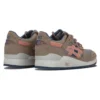 Ronnie Fieg x Gel Lyte 3 “Flamingo”