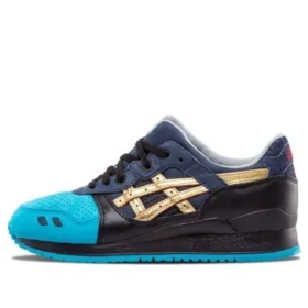 Ronnie Fieg x Gel Lyte 3 “Homage”