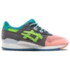 Ronnie Fieg x Gel Lyte 3 “Homage”