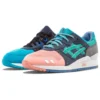 Ronnie Fieg x Gel Lyte 3 “Homage”