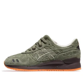 Ronnie Fieg x Gel Lyte 3 MIJ “Mossad”
