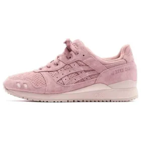 Ronnie Fieg x Gel Lyte 3 OG “The Palette – Dusty Quartz”