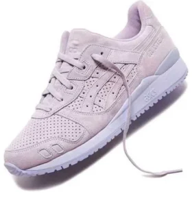Ronnie Fieg x Gel Lyte 3 OG “The Palette – Echo”