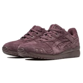 Ronnie Fieg x Gel Lyte 3 OG “The Palette – Rogue”