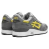 Ronnie Fieg X Gel Lyte 3 Remastered “Super Yellow”