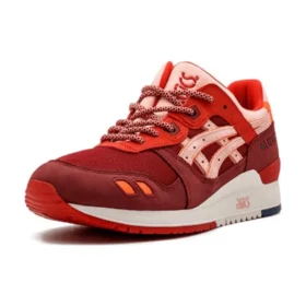 Ronnie Fieg x Gel Lyte 3 “Volcano 2.0”