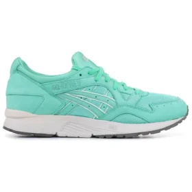 Ronnie Fieg x Gel Lyte 5 “Mint Leaf”