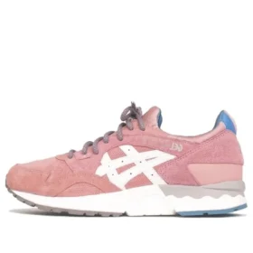 Ronnie Fieg x Gel Lyte 5 “Rose Gold”