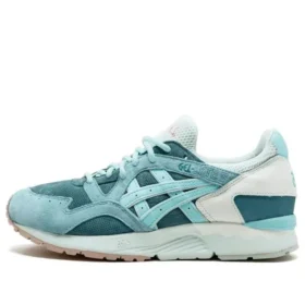 Ronnie Fieg x Gel Lyte 5 “Sage”