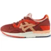 Ronnie Fieg x Gel Lyte 5 “Volcano”