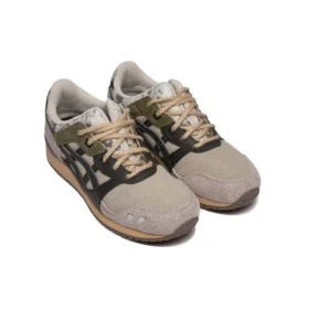 Sivasdescalzo x Gel Lyte 3 “Rewind Waste”