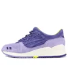 Size? x Gel Lyte 3 “Iris”