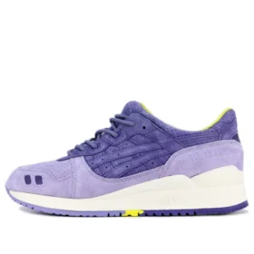 Size? x Gel Lyte 3 “Iris”