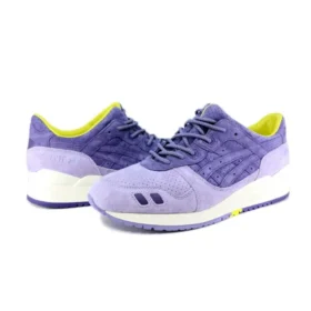 Size? x Gel Lyte 3 “Iris”