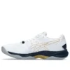 Sky Elite FF 2 Volleyball Shoes “White Gold”