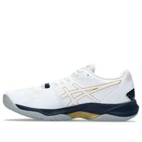 Sky Elite FF 2 Volleyball Shoes “White Gold”